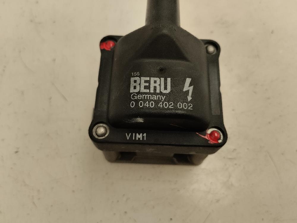 BOBINA ENCENDIDO SEAT TOLEDO 1.6 MT 75CV