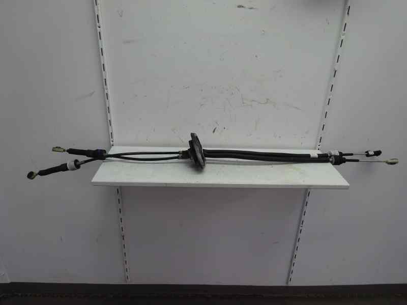 PALANCA CAMBIO RENAULT LAGUNA 2.0 DCI FAP MT 150CV