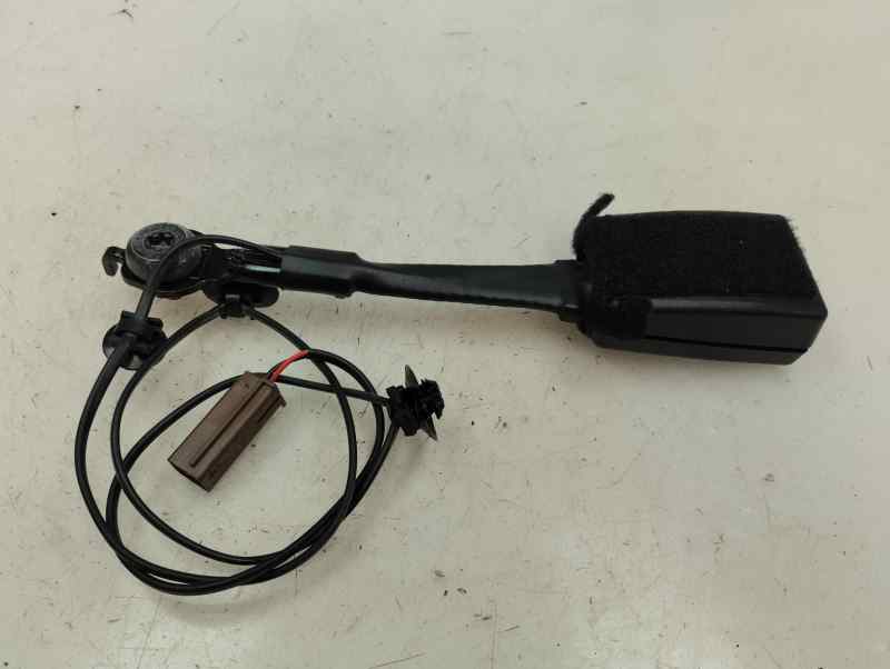 ANCLAJE CINTURON DELANTERO IZQUIERDO FORD FIESTA 1.0 ECOBOOST MT 100CV | 74KW