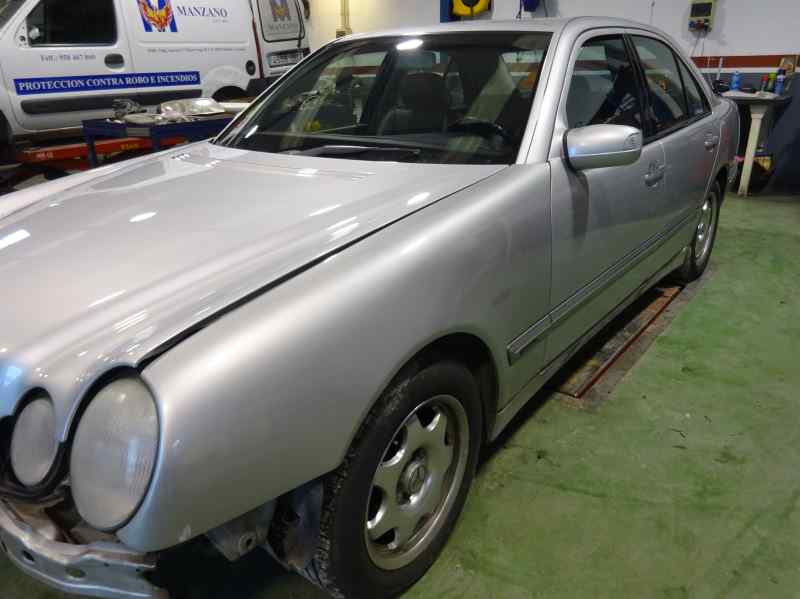 SONDA LAMBDA MERCEDES BENZ CLASE E 2.6 MT 170CV | 125KW