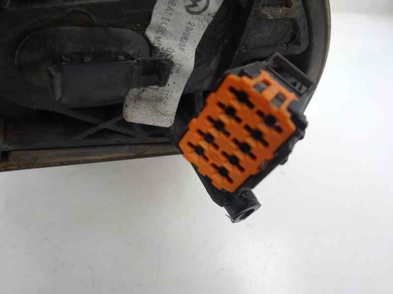 RETROVISOR DERECHO CITROEN XSARA PICASSO 1.6 MT 110CV | 81KW