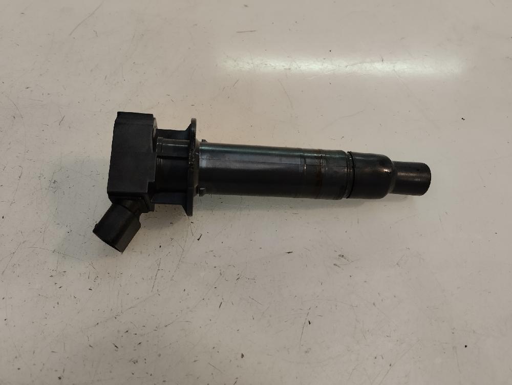 BOBINA ENCENDIDO PEUGEOT 107 2010 1.0 MT 68CV | 50KW