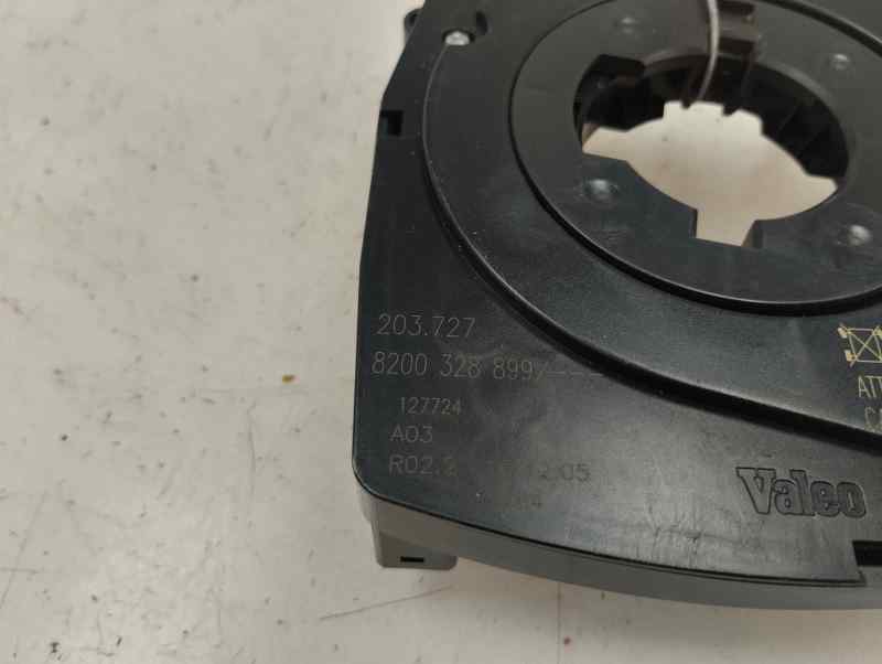 ANILLO AIRBAG RENAULT LAGUNA 1.9 DCI MT 130CV