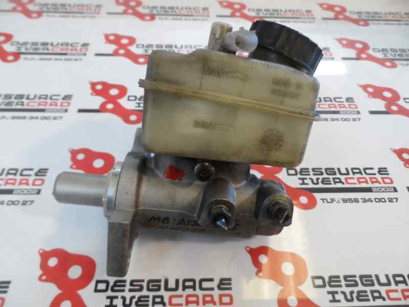 BOMBA FRENO MERCEDES BENZ CLASE A 1.7 MT 90CV | 66KW