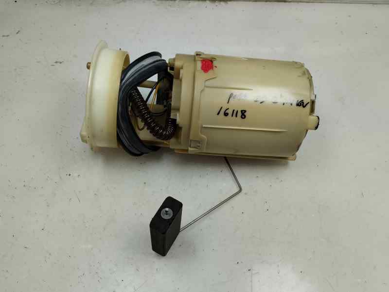 BOMBA COMBUSTIBLE VOLKSWAGEN POLO 1.4 16V MT 75CV | 55KW