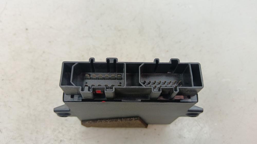 MODULO ELECTRONICO SEAT CORDOBA 1.4 MT 60CV | 44KW