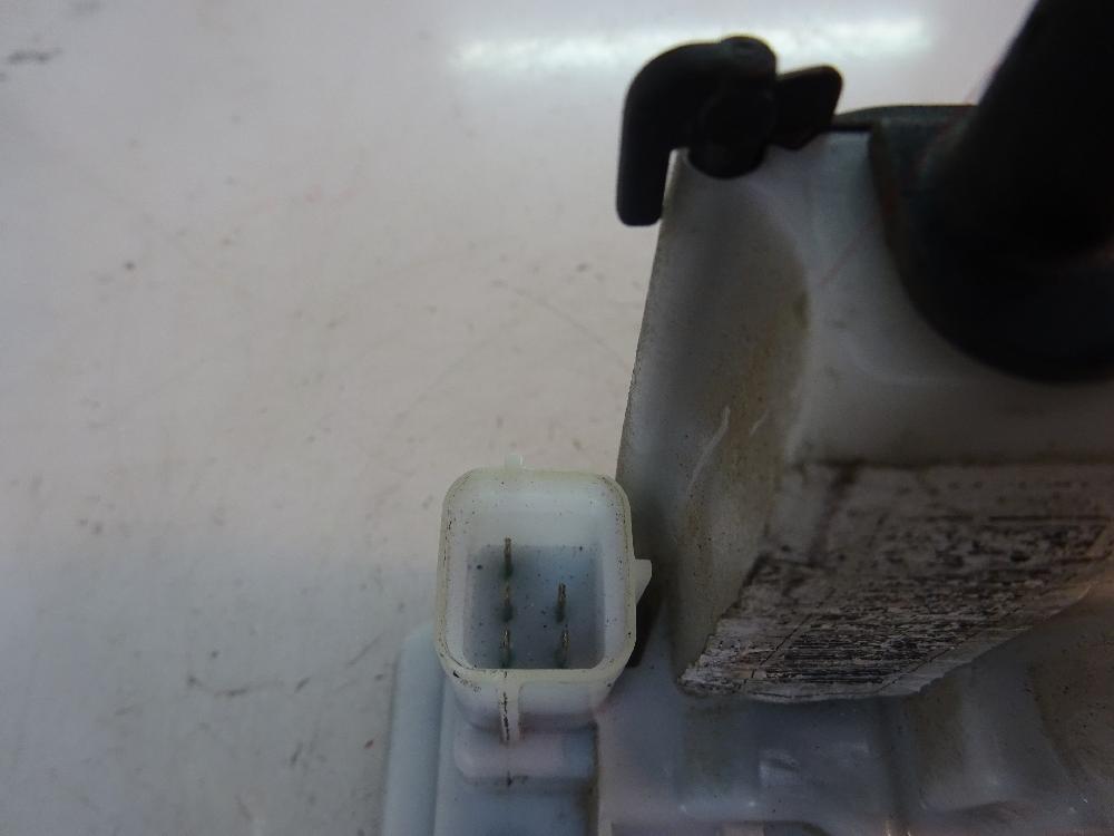 CERRADURA PUERTA DELANTERA DERECHA FORD KA 1.3 TDCI MT 75CV | 55KW