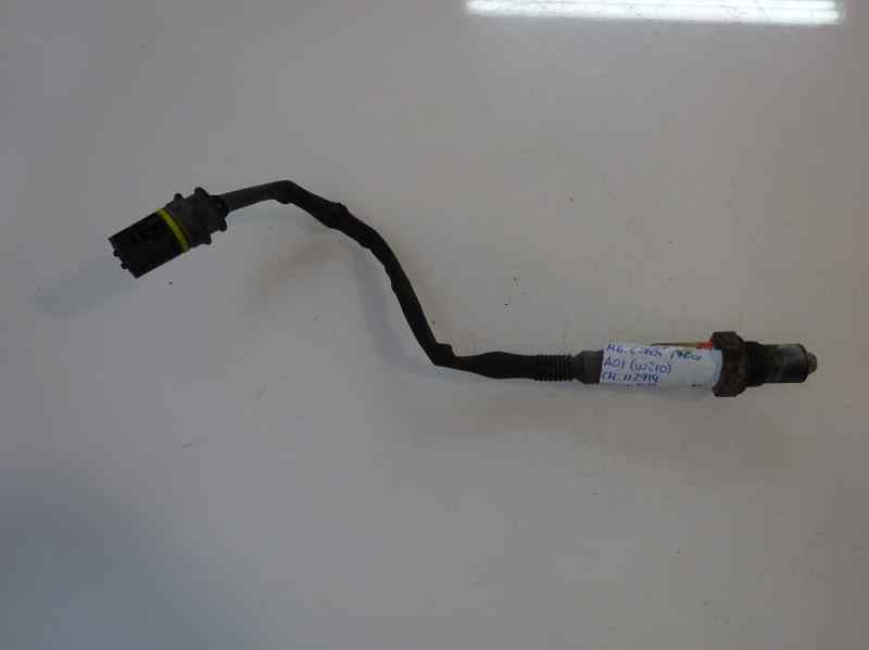 SONDA LAMBDA MERCEDES BENZ CLASE E 2.6 MT 170CV | 125KW
