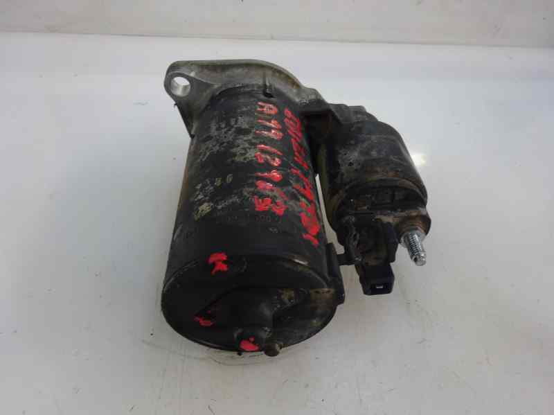 MOTOR ARRANQUE SEAT IBIZA 1.9 TD MT 90CV
