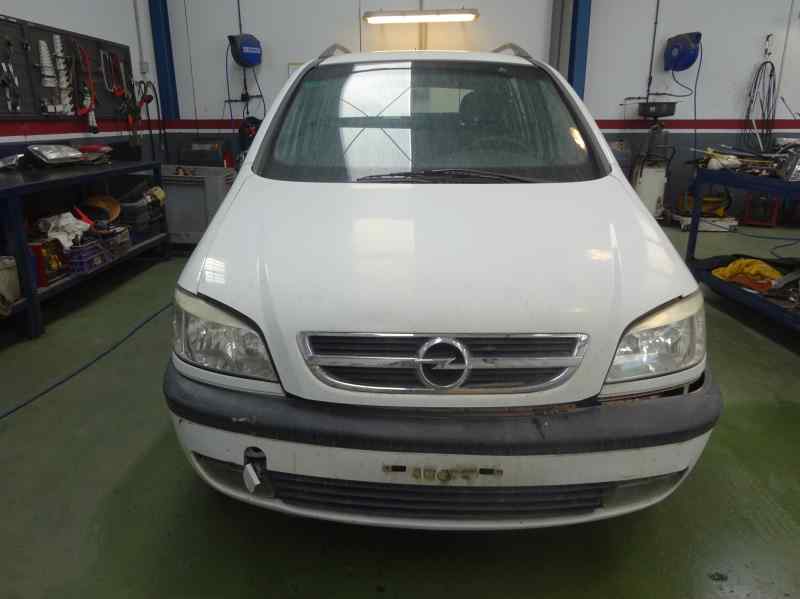 MOTOR ARRANQUE OPEL ZAFIRA 2003 2.2 DTI MT 125CV | 92KW