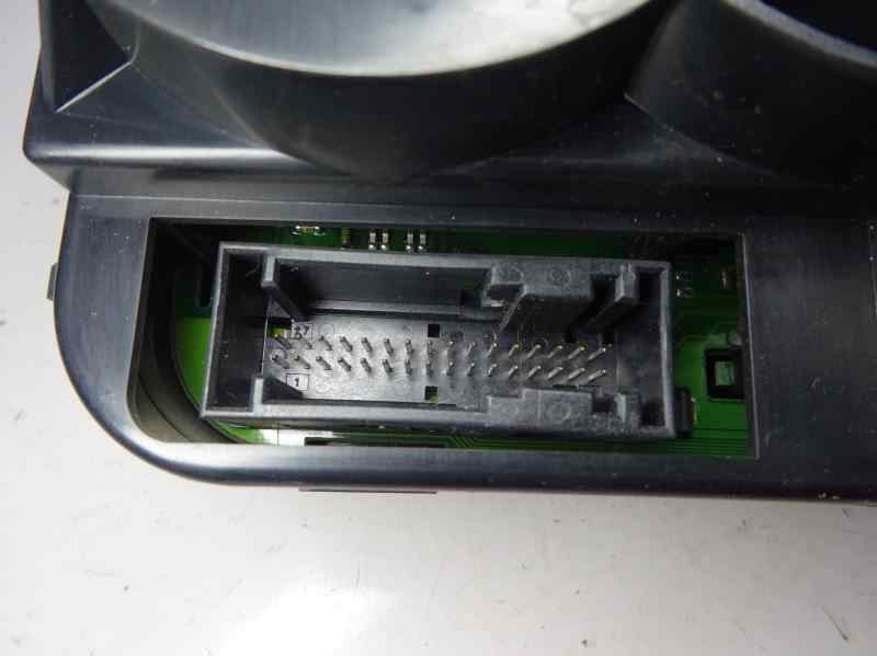MANDO CLIMATIZADOR MERCEDES BENZ CLASE A 2002 1.6 MT 102CV | 75KW