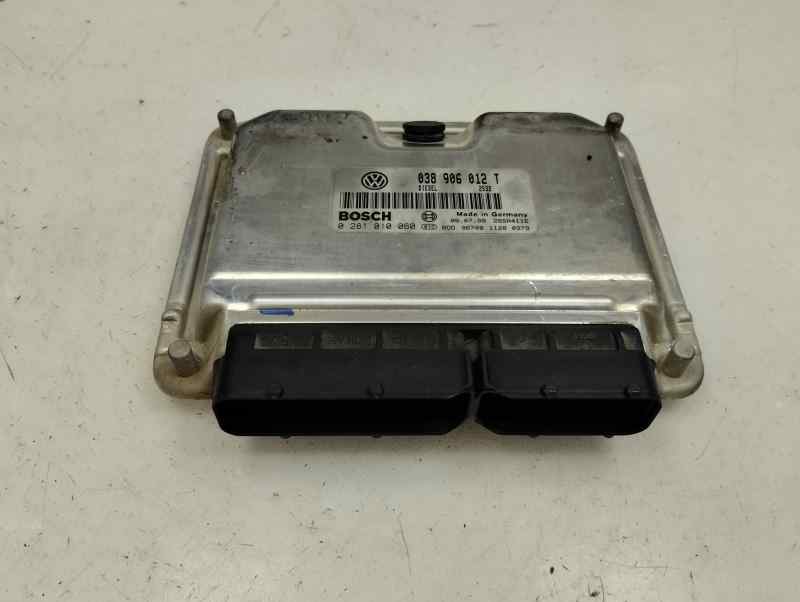 CENTRALITA MOTOR UCE SEAT TOLEDO 1.9 TD MT 110CV