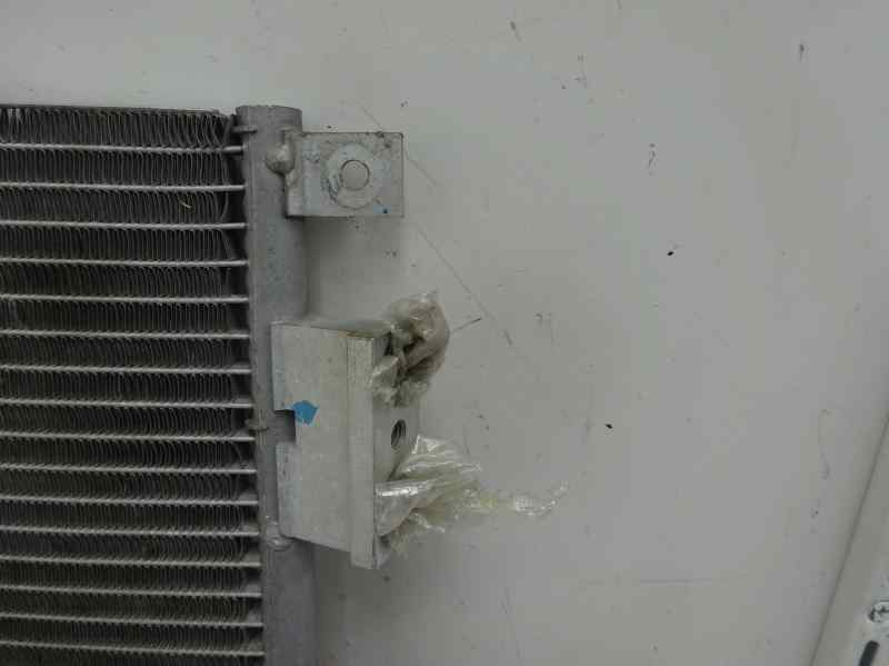 CONDENSADOR RADIADOR AIRE ACONDICIONADO FORD KA 1.2 MT 69CV | 51KW