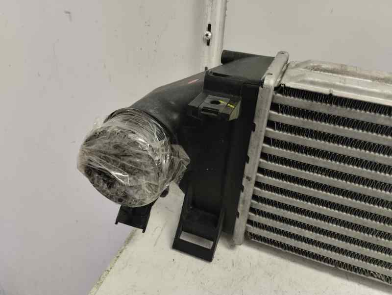 INTERCOOLER LAND ROVER RANGE ROVER EVOQUE 2.2 TD4 MT 150CV