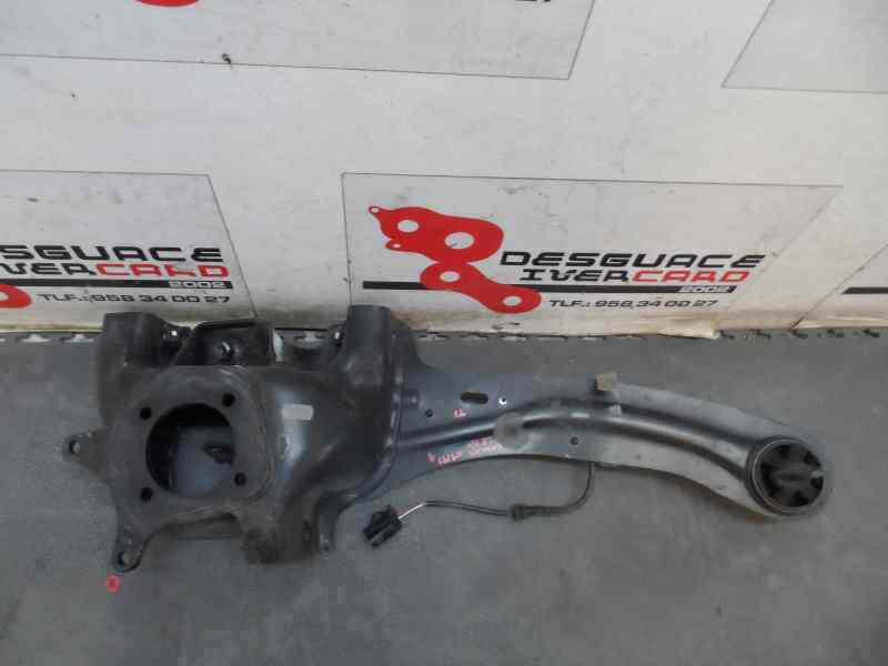 BRAZO SUSPENSION INFERIOR TRASERO IZQUIERDO FORD CMAX 2003 1.6 MT 100CV