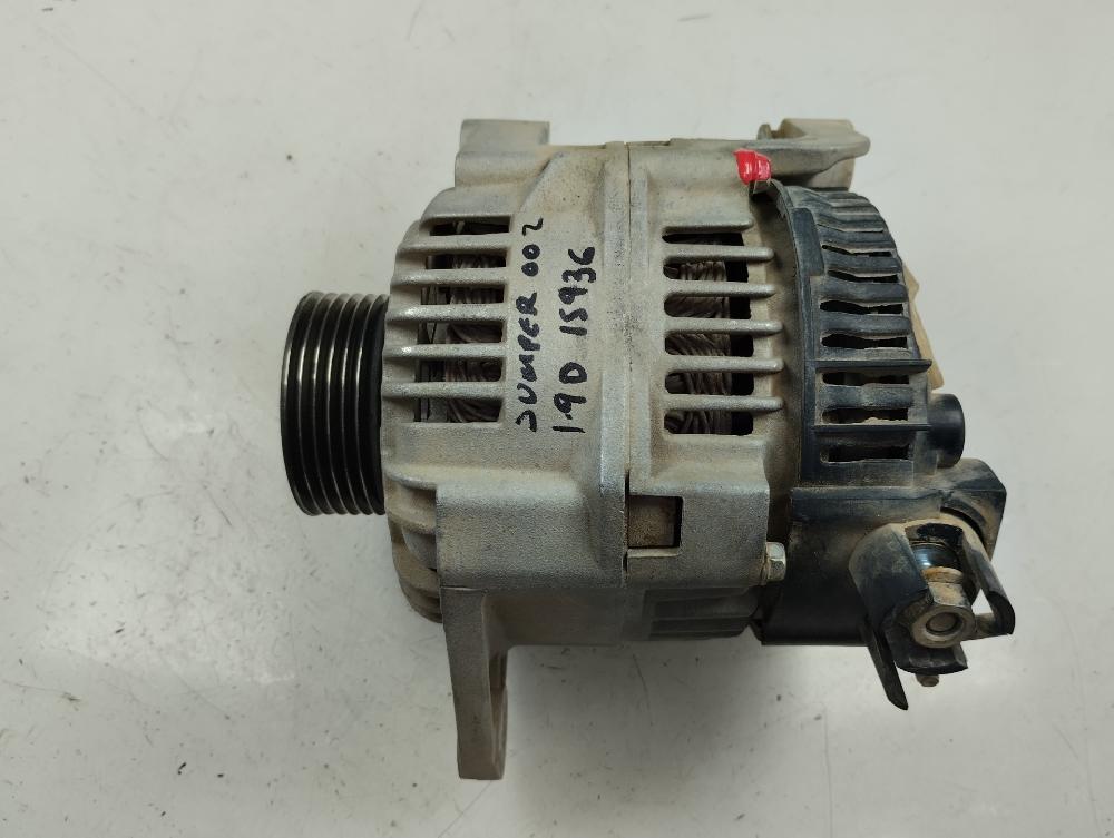 ALTERNADOR CITROEN C1 2000 1.0 MT 68CV | 50KW