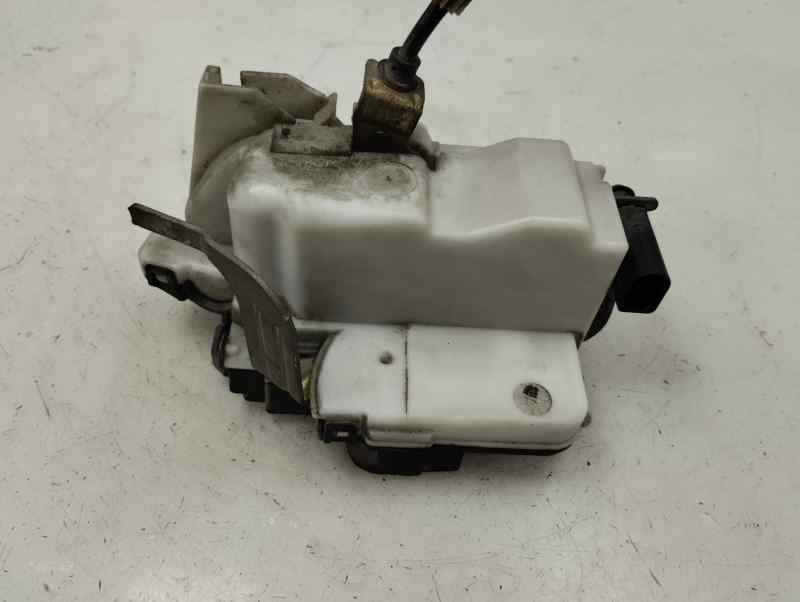 CERRADURA PUERTA TRASERA DERECHA SEAT IBIZA 1.9 D MT 68CV