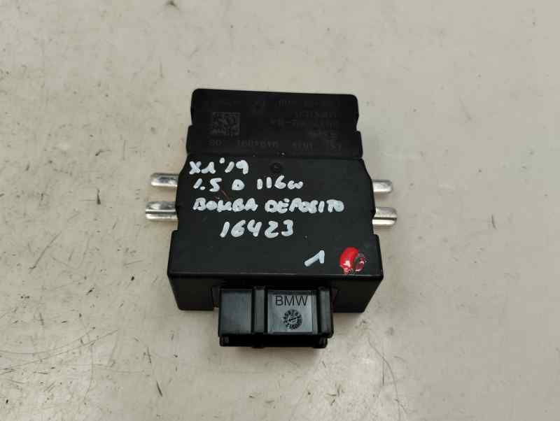 RELE BMW X1 1.5 16D SDRIVE MT 116CV