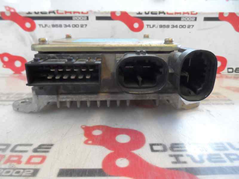 MODULO ELECTRONICO CITROEN C3 1.4 HDI MT 70CV