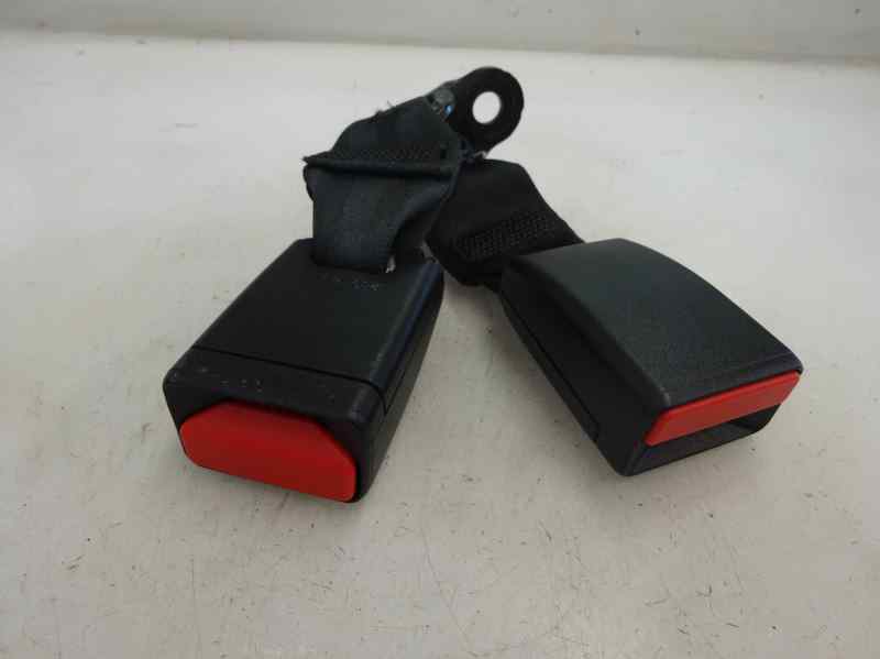 ANCLAJE CINTURON TRASERO DERECHO CITROEN BERLINGO 1.5 BLUEHDI MT XL 102CV
