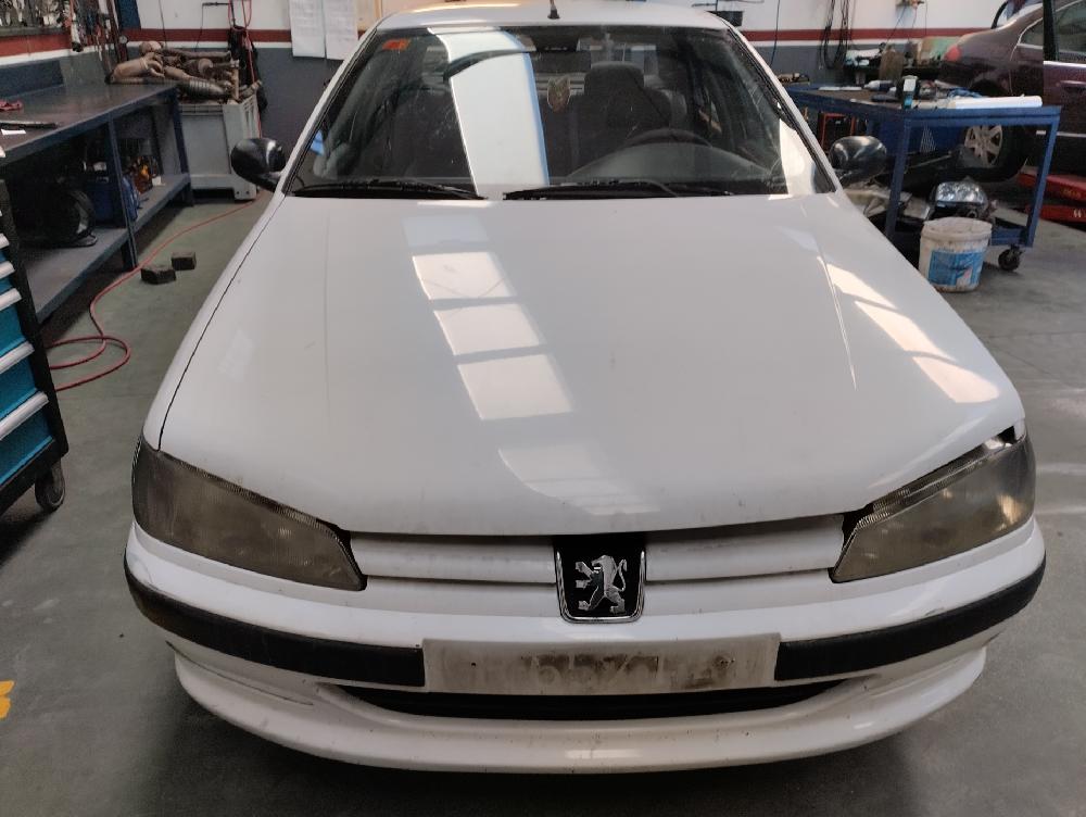 ANILLO AIRBAG PEUGEOT 406 1997 1.9 TD MT 90CV