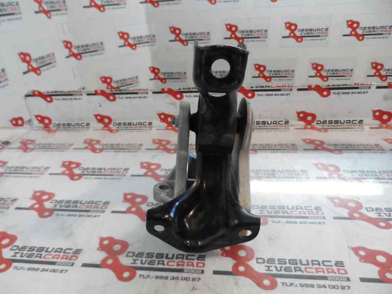 SOPORTE CAMBIO MITSUBISHI ASX 1.6 MT 2WD 117CV