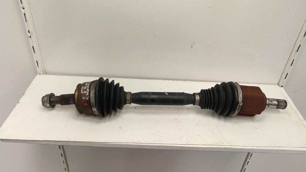 TRANSMISION DELANTERA IZQUIERDA ALFA ROMEO GIULIETTA 1.4 TB MULTIAIR MT 170CV