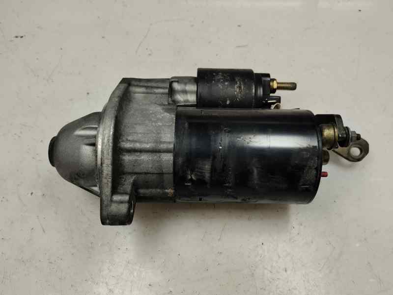 MOTOR ARRANQUE AUDI A4 2004 2.0 FSI MT 150CV | 110KW