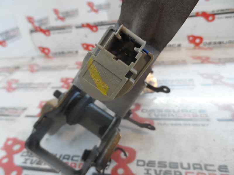 PEDAL EMBRAGUE DACIA LODGY 1.5 MT 90CV | 66KW