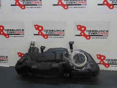 DEPOSITO COMBUSTIBLE FIAT PANDA 1.3 MULTIJET JTD 165CV