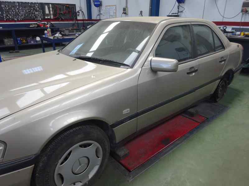 PILOTO DELANTERO DERECHO MERCEDES BENZ CLASE C 1.8 MT 122CV | 90KW