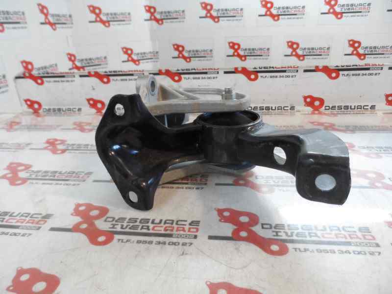 SOPORTE CAMBIO MITSUBISHI ASX 1.6 MT 2WD 117CV