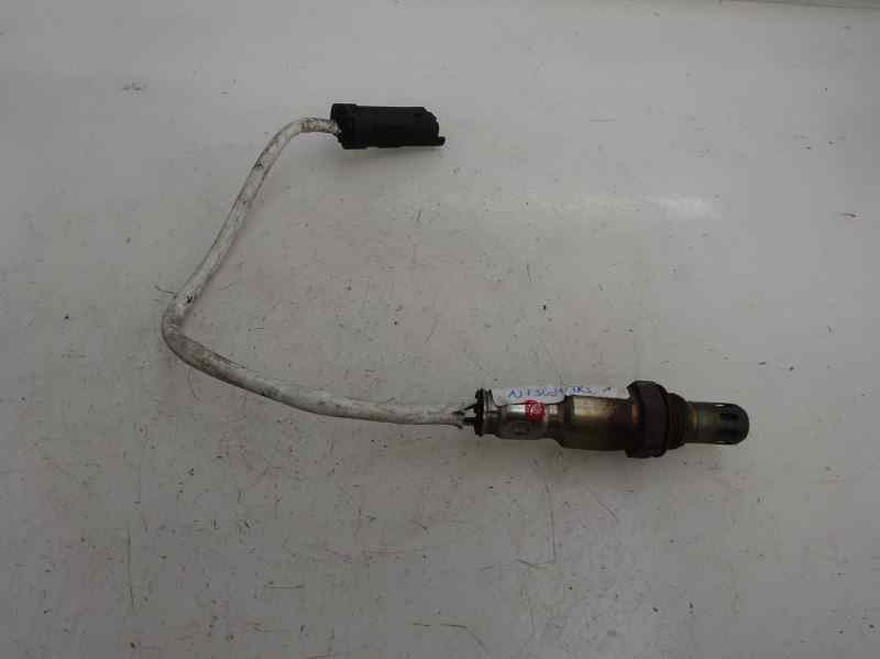SONDA LAMBDA PEUGEOT 208 1.2 VTI MT 82CV