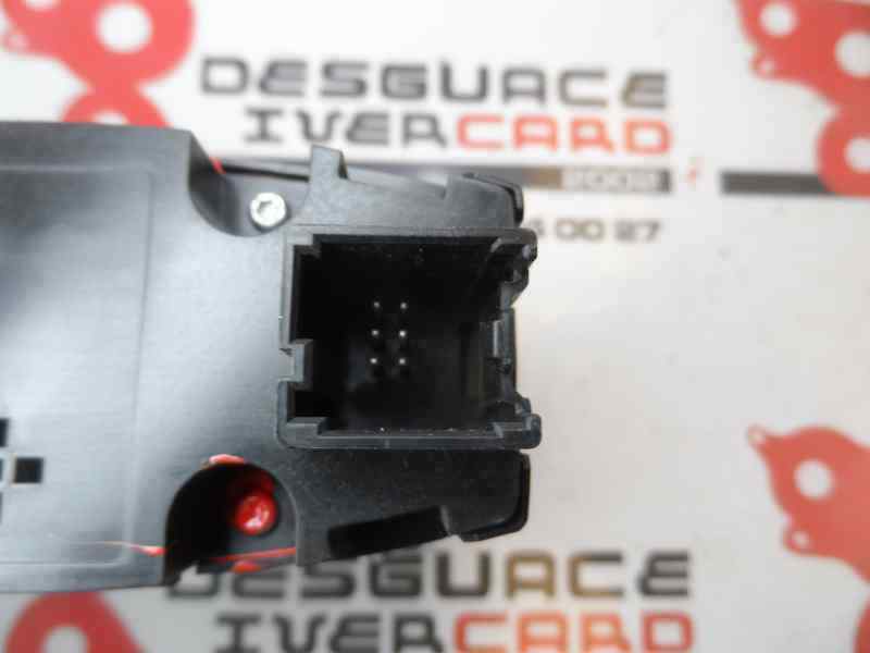 MANDO LUCES FORD FOCUS 1.6 TDCI MT 115CV