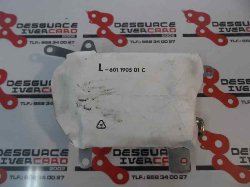AIRBAG DELANTERO IZQUIERDO BMW SERIE 5 2.0 520D MT 177CV