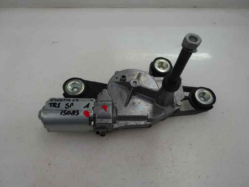 MOTOR LIMPIA TRASERO FORD FIESTA 1.25 MT 82CV