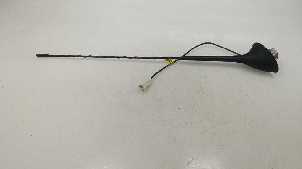 ANTENA CITROEN C4 CACTUS 1.6 MT 99CV | 73KW