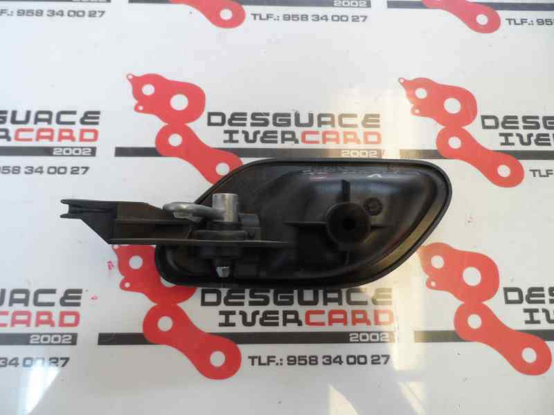 MANETA INTERIOR TRASERA DERECHA BMW SERIE 5 3.0 530I MT 228CV