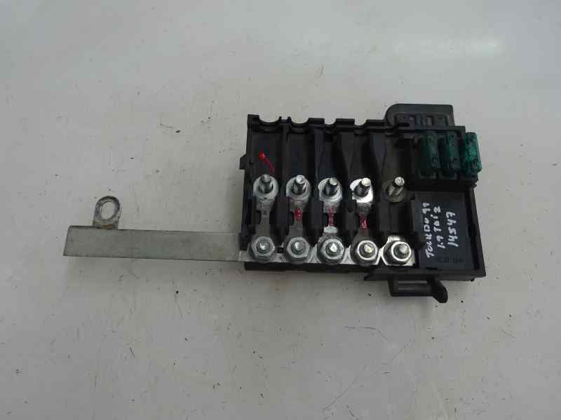 BATERIA SEAT TOLEDO 1.9 TD MT 110CV
