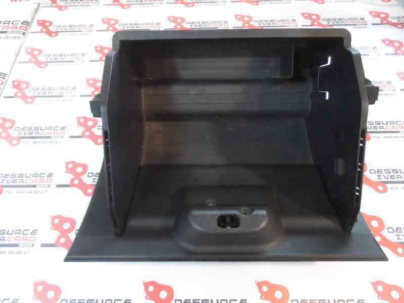 GUANTERA FORD FIESTA 2007 1.6 TDCI MT 89CV