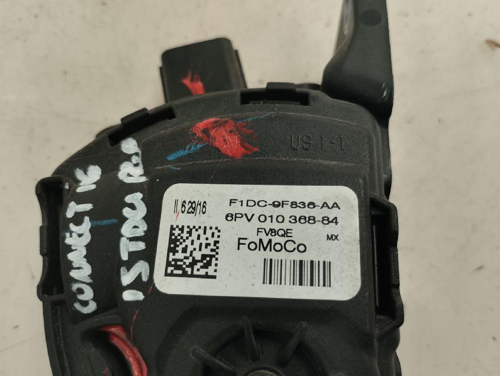 POTENCIOMETRO PEDAL FORD TRANSIT CONNECT 1.5 MT 120CV | 88KW