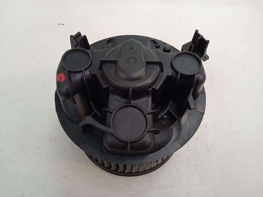 MOTOR CALEFACCION RENAULT MODUS 1.2 MT 75CV
