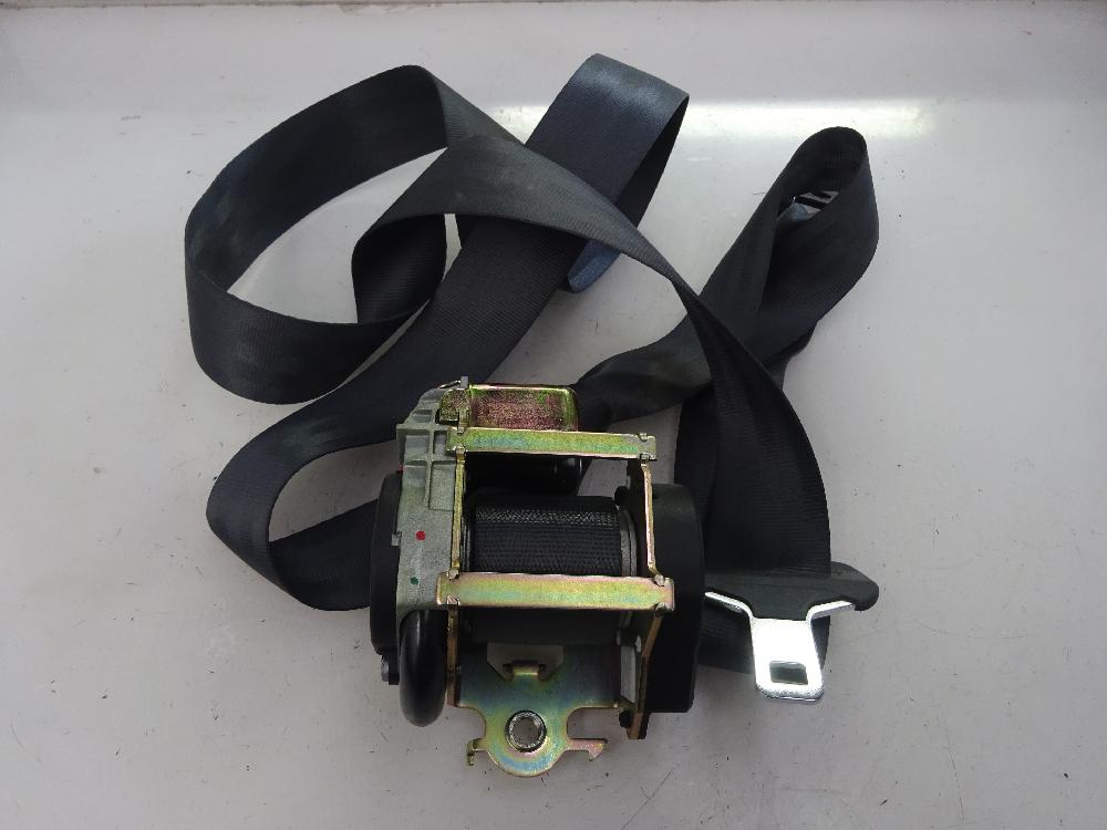 CINTURON SEGURIDAD TRASERO DERECHO RENAULT MEGANE 2006 1.9 DCI MT 130CV | 96KW