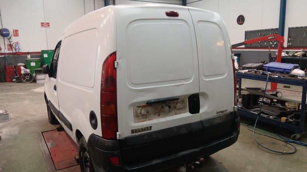 FARO DERECHO RENAULT KANGOO 2007 1.5 DCI MT 68CV | 50KW