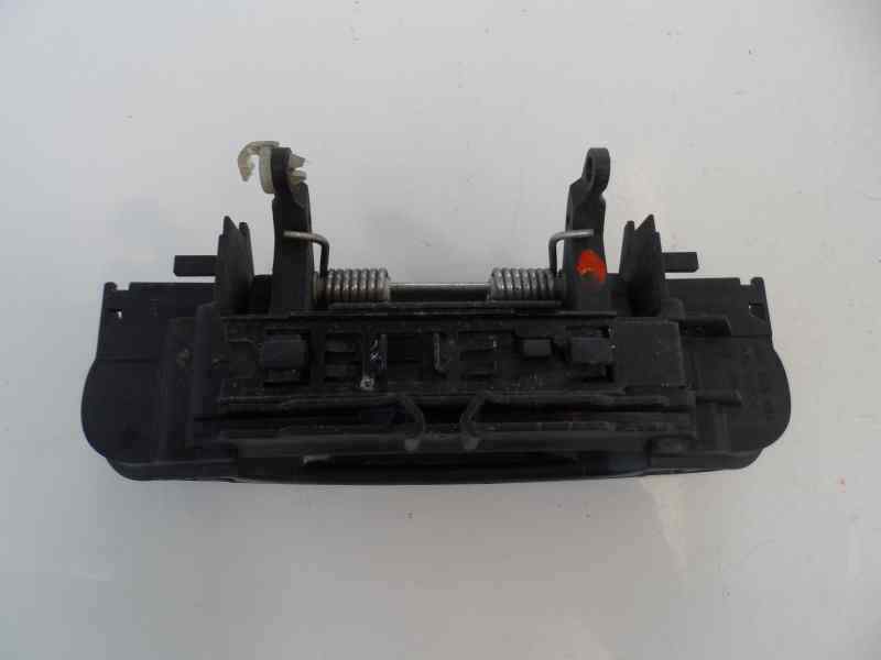 MANETA EXTERIOR TRASERA IZQUIERDA AUDI A4 2005 1.9 TDI MT QUATTRO 116CV
