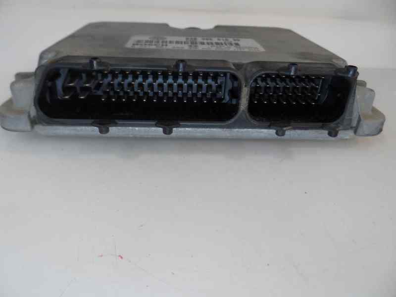 CENTRALITA MOTOR UCE SKODA OCTAVIA 1.9 TDI MT 110CV