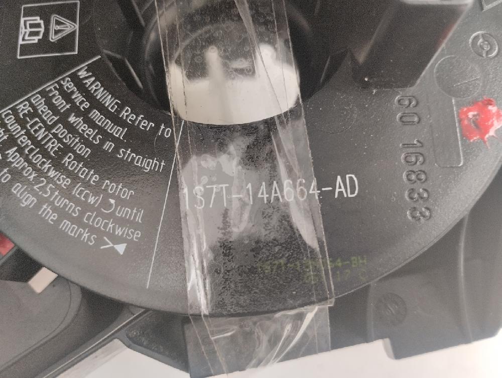 ANILLO AIRBAG FORD MONDEO 2.0 MT 145CV | 107KW