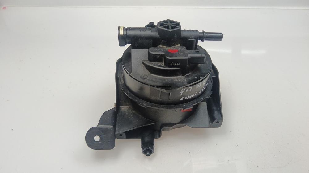 FILTRO GASOIL PEUGEOT 407 2.0 HDI MT 136CV