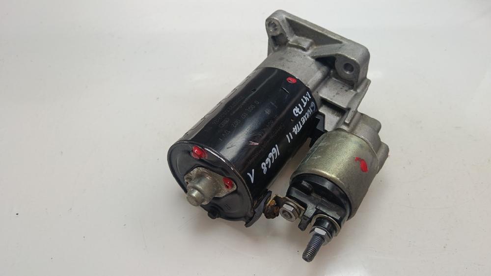 MOTOR ARRANQUE ALFA ROMEO GIULIETTA 1.4 TB MULTIAIR MT 170CV