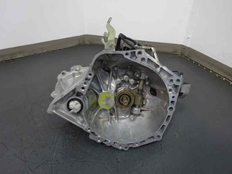 CAJA CAMBIOS TOYOTA YARIS 1.0 MT 69CV